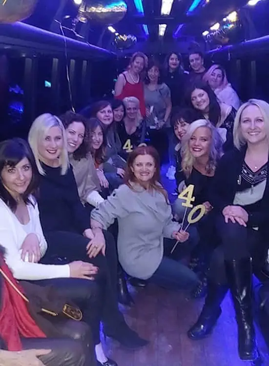 PERKS at Salone Estetica