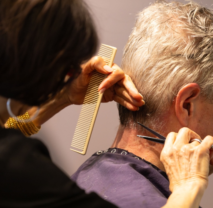 EDUCATION at Salone Estetica