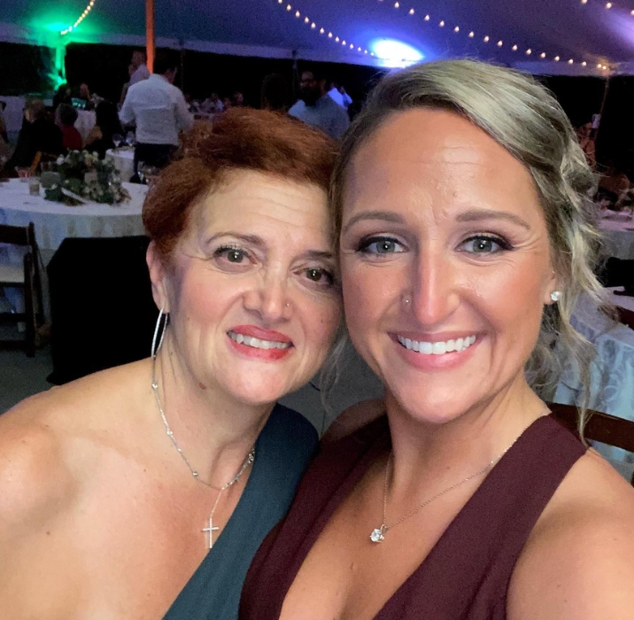 FAMILY-OWNED. WOMEN-LED.  at Salone Estetica