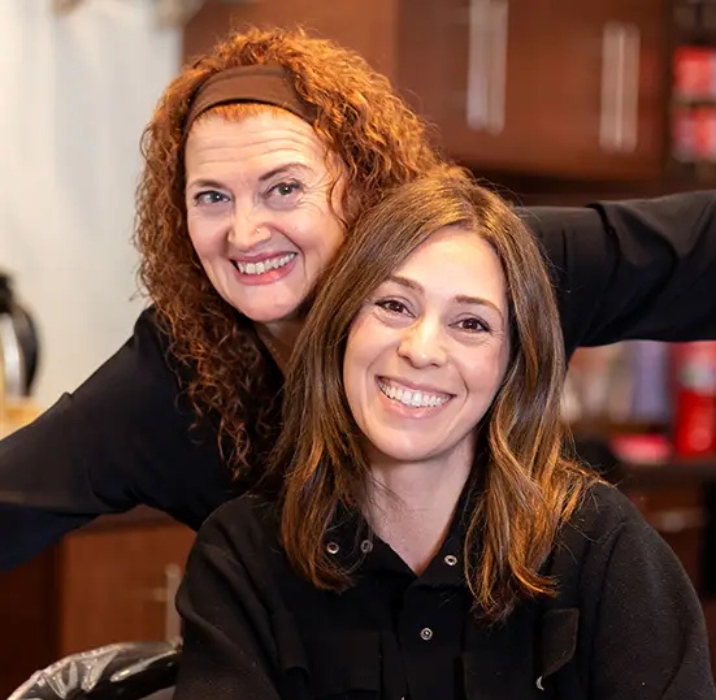 OUR VALUES at Salone Estetica